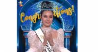 ලෝක රූ රැජින කිරුළ තායිලන්තයේ ඔපල් සුචාටාට